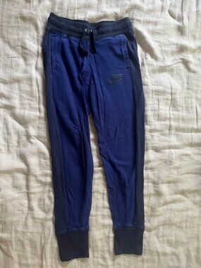 Women's Nike Sweatpants